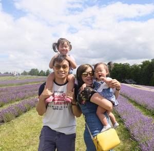 Meet your Posher, Joseph